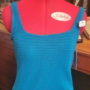Women's Swim or Tank Top